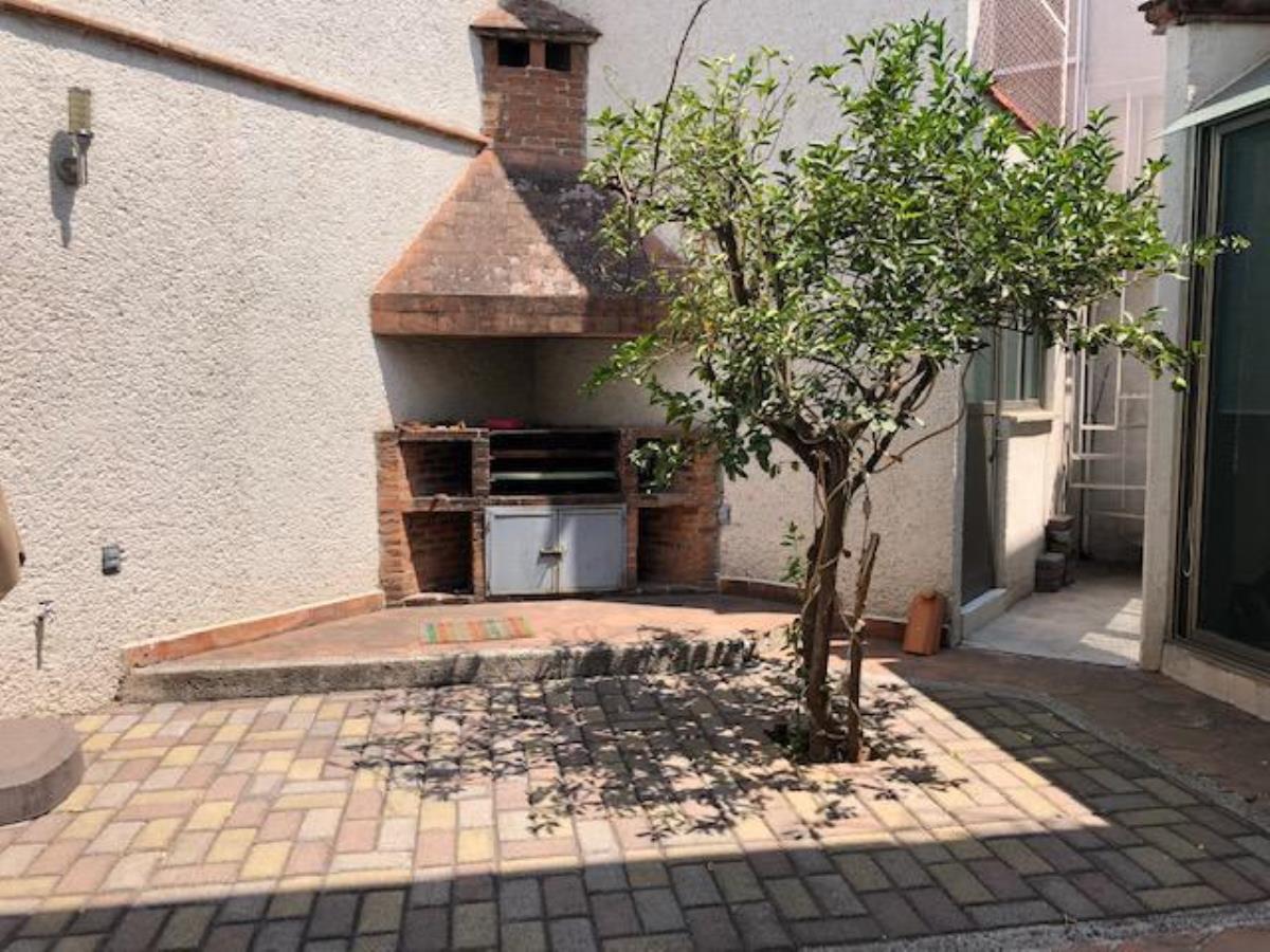 Casa en Venta en Nueva Chapultepec