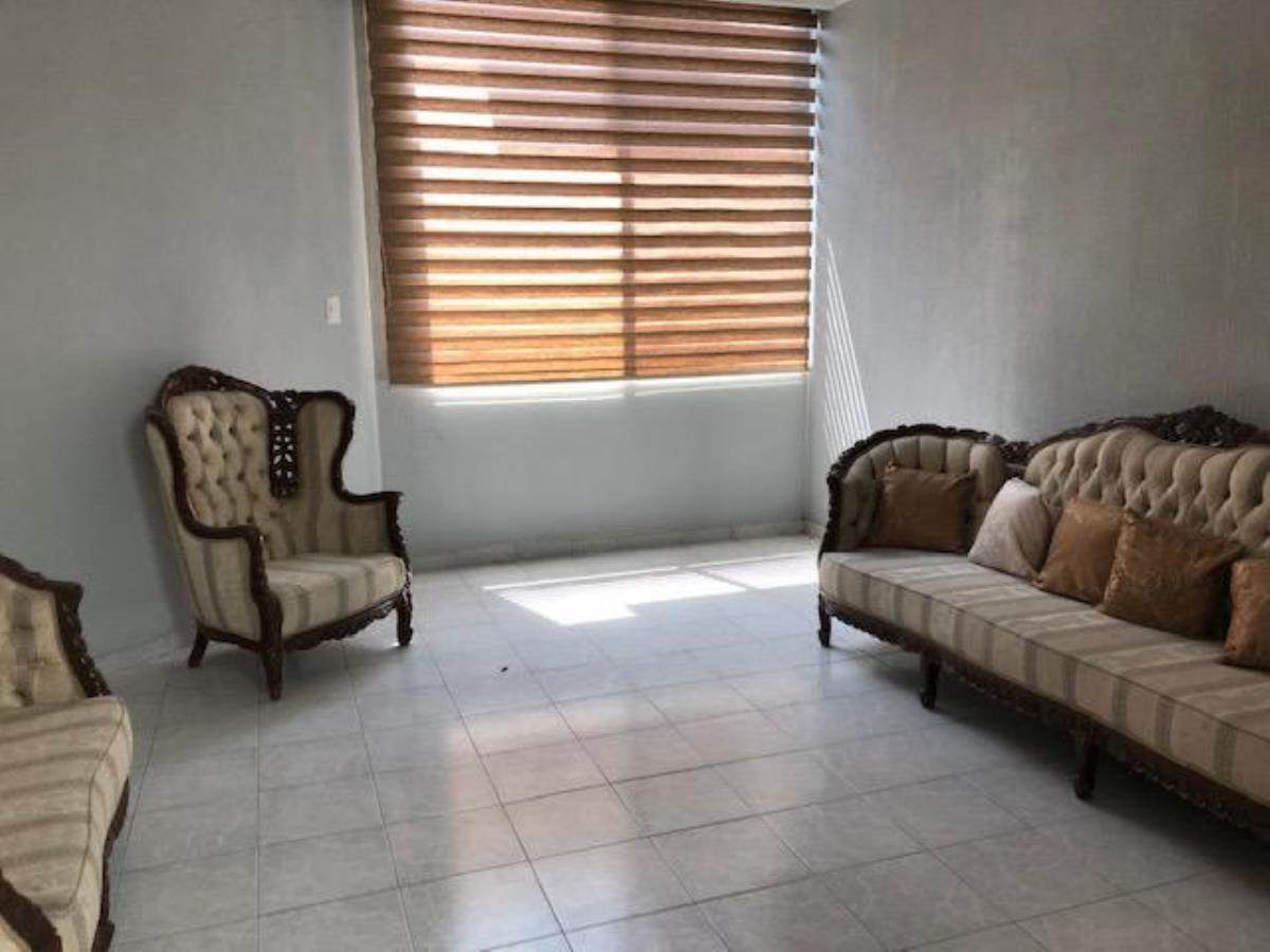 Casa en Venta en Nueva Chapultepec