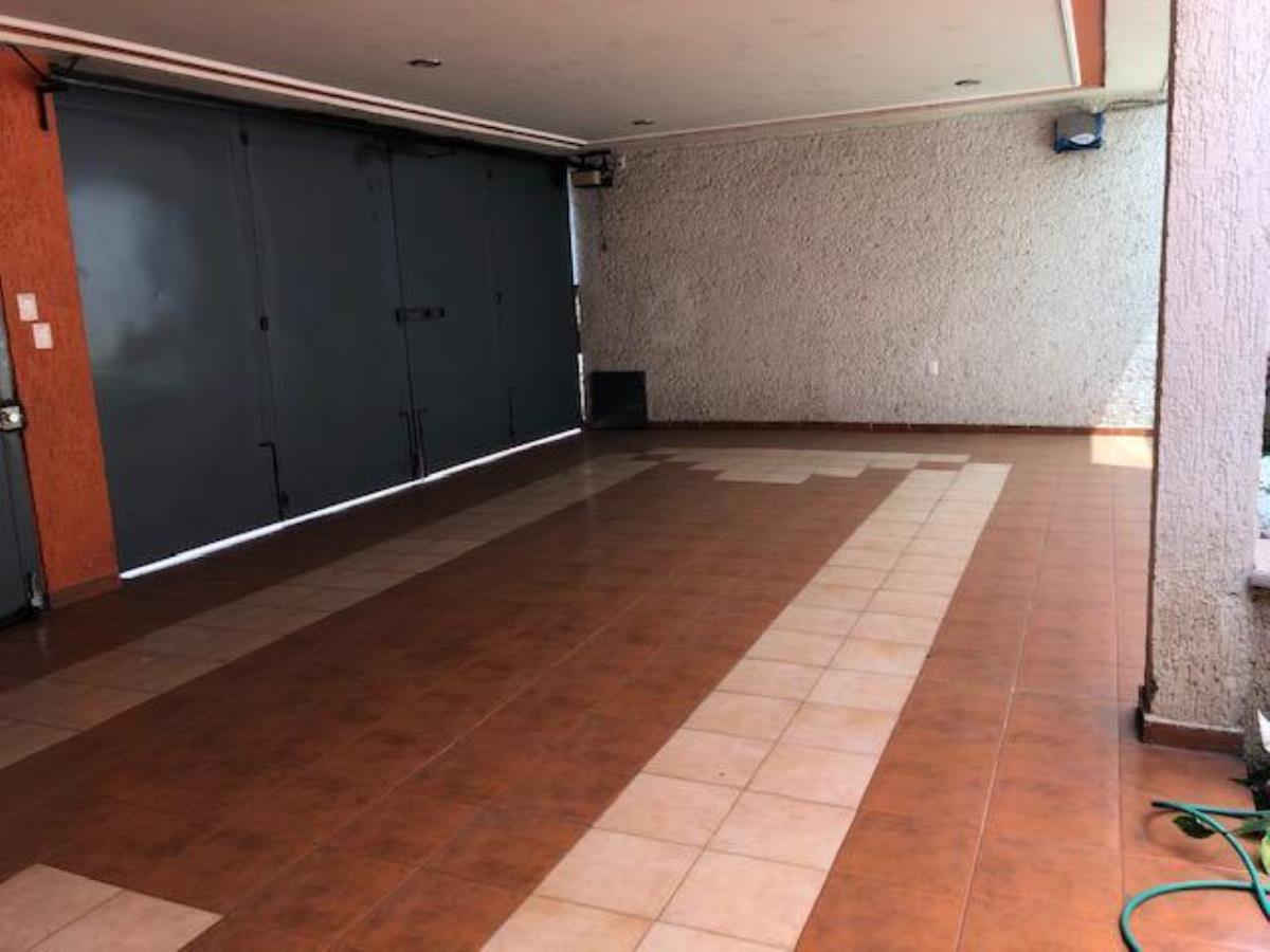 Casa en Venta en Nueva Chapultepec