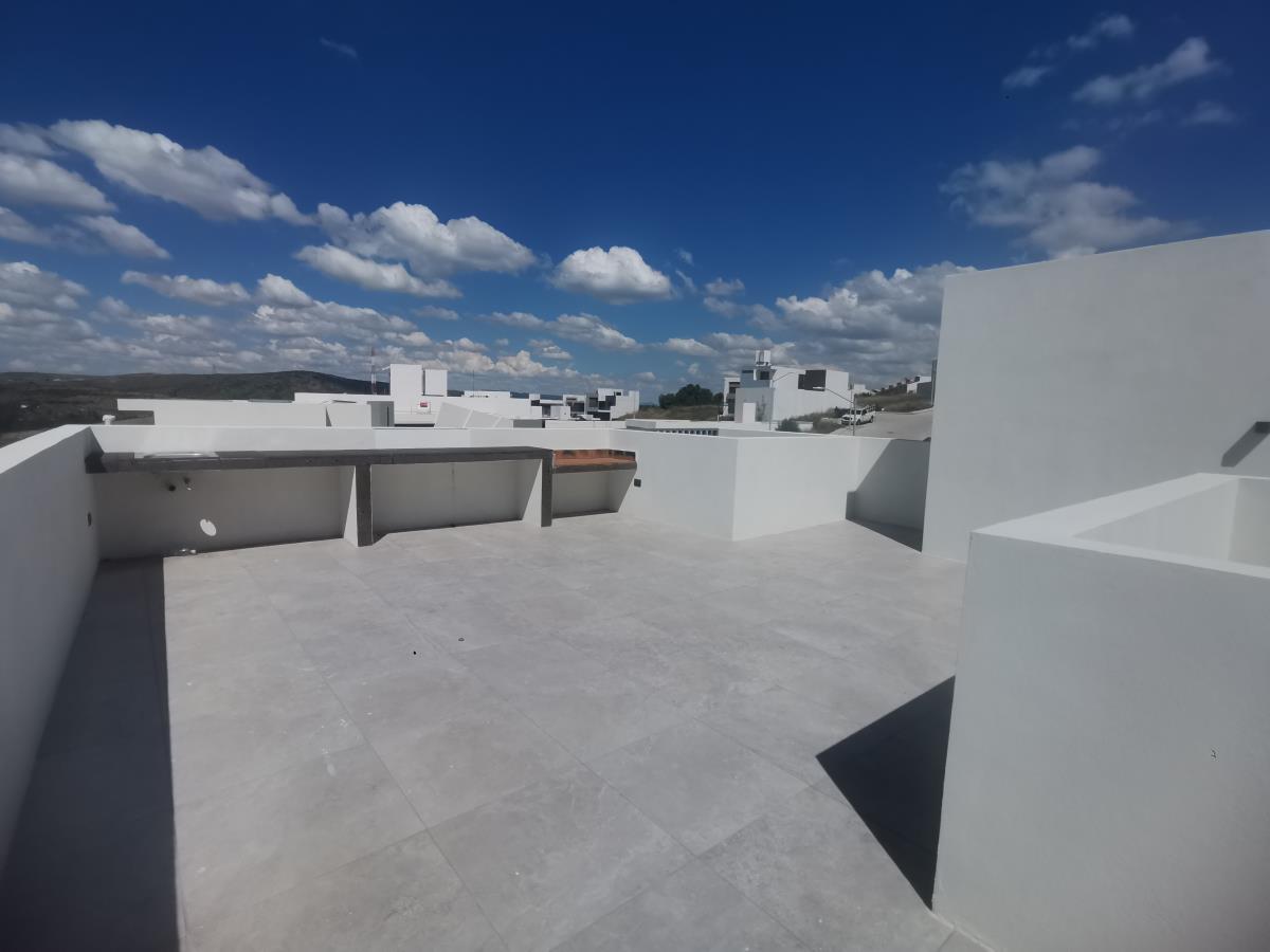 Casa en Venta en Loma Alta (Tres Marias)