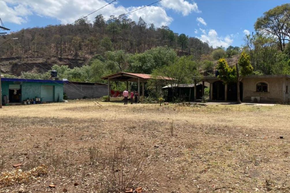 Terreno en Venta en Jesus del Monte