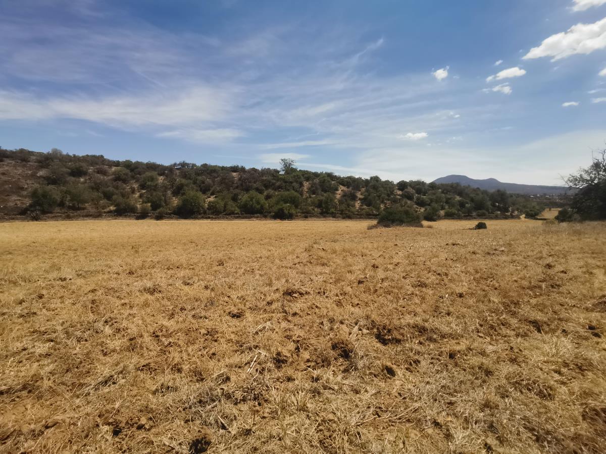 Terreno en Venta en Cuto de la Esperanza