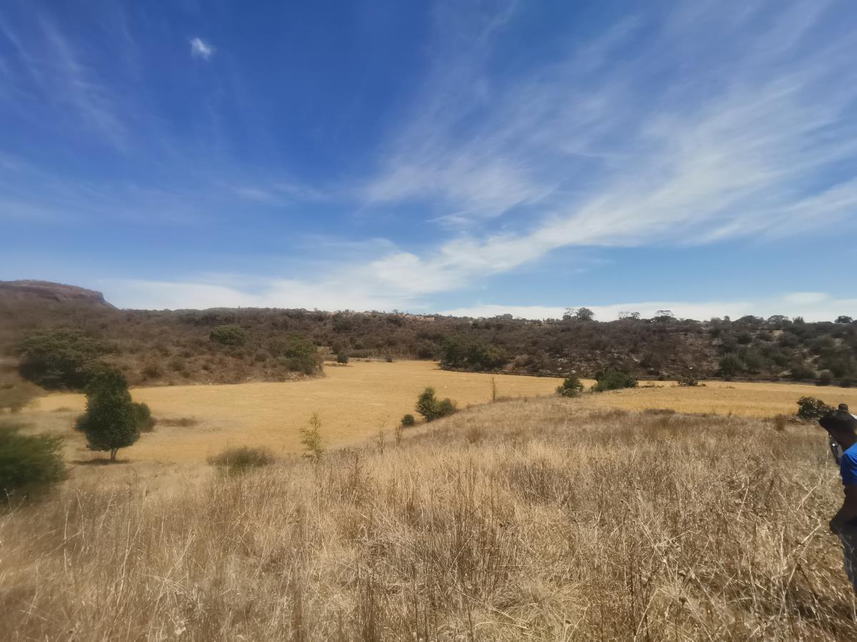 Terreno en Venta en Cuto de la Esperanza