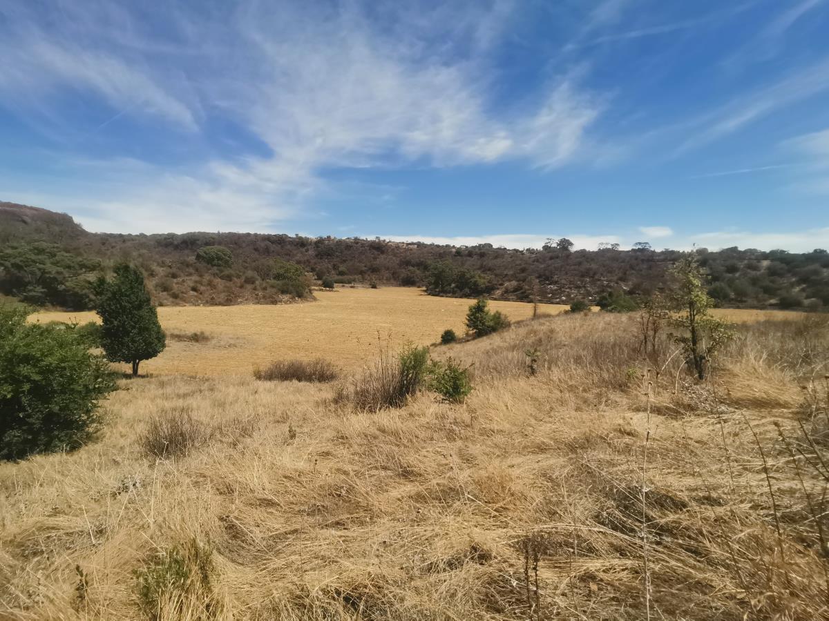Terreno en Venta en Cuto de la Esperanza