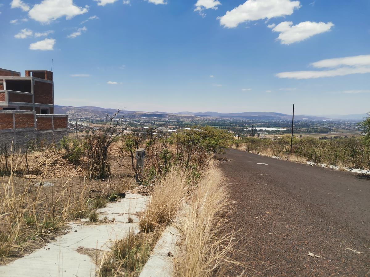 Terreno en Venta en El Trébol