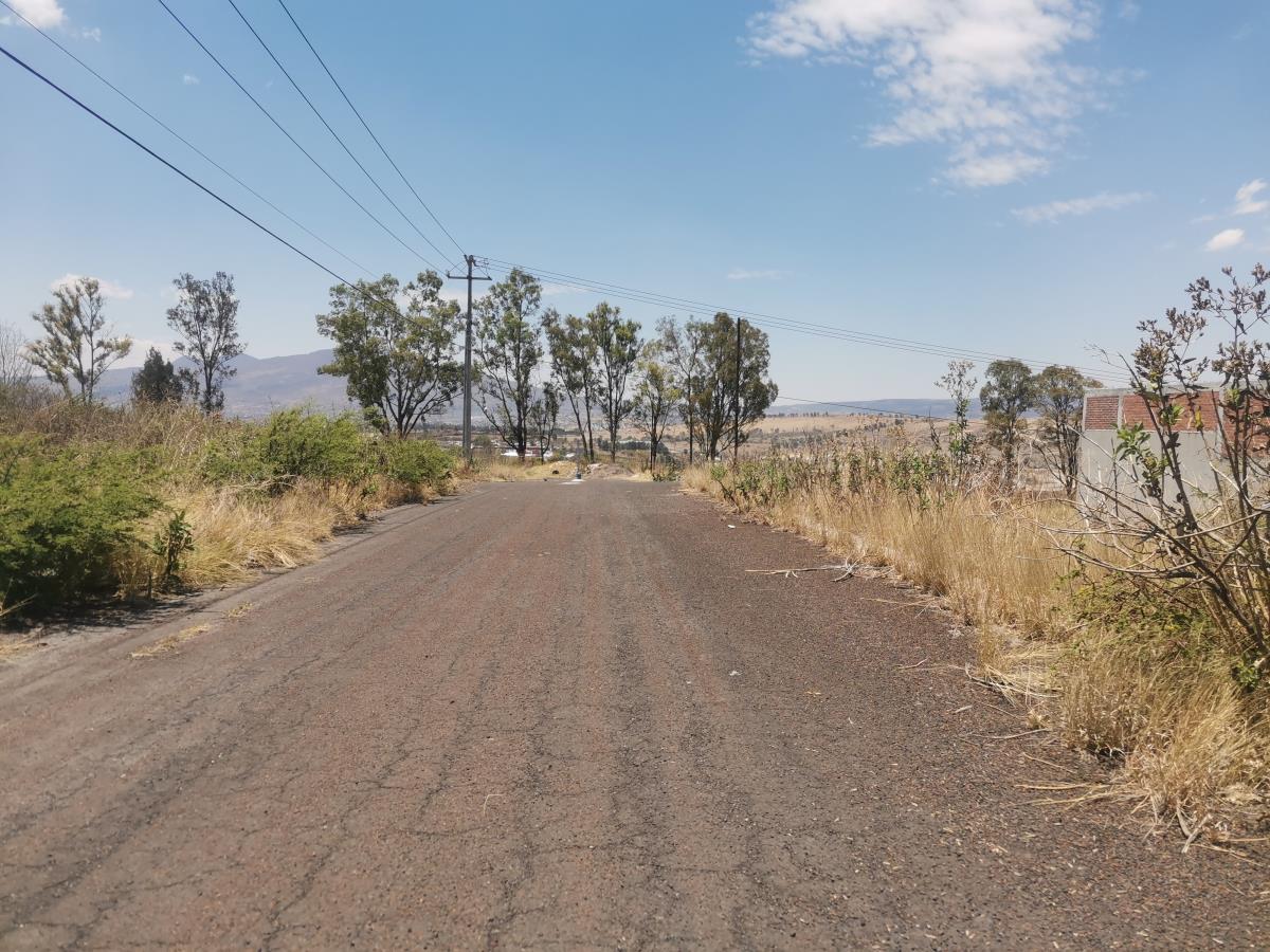 Terreno en Venta en El Trébol