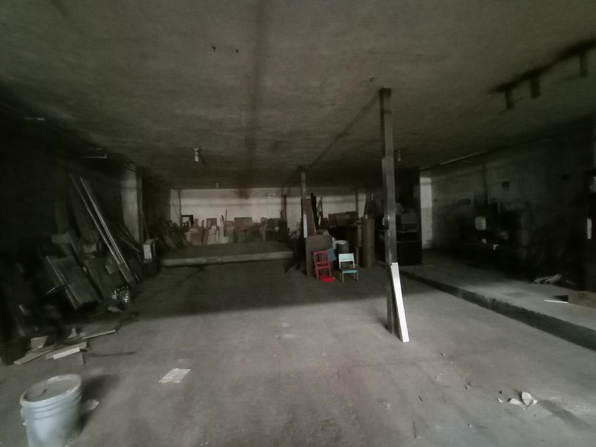 Bodega en Venta en Puerto de Buenavista