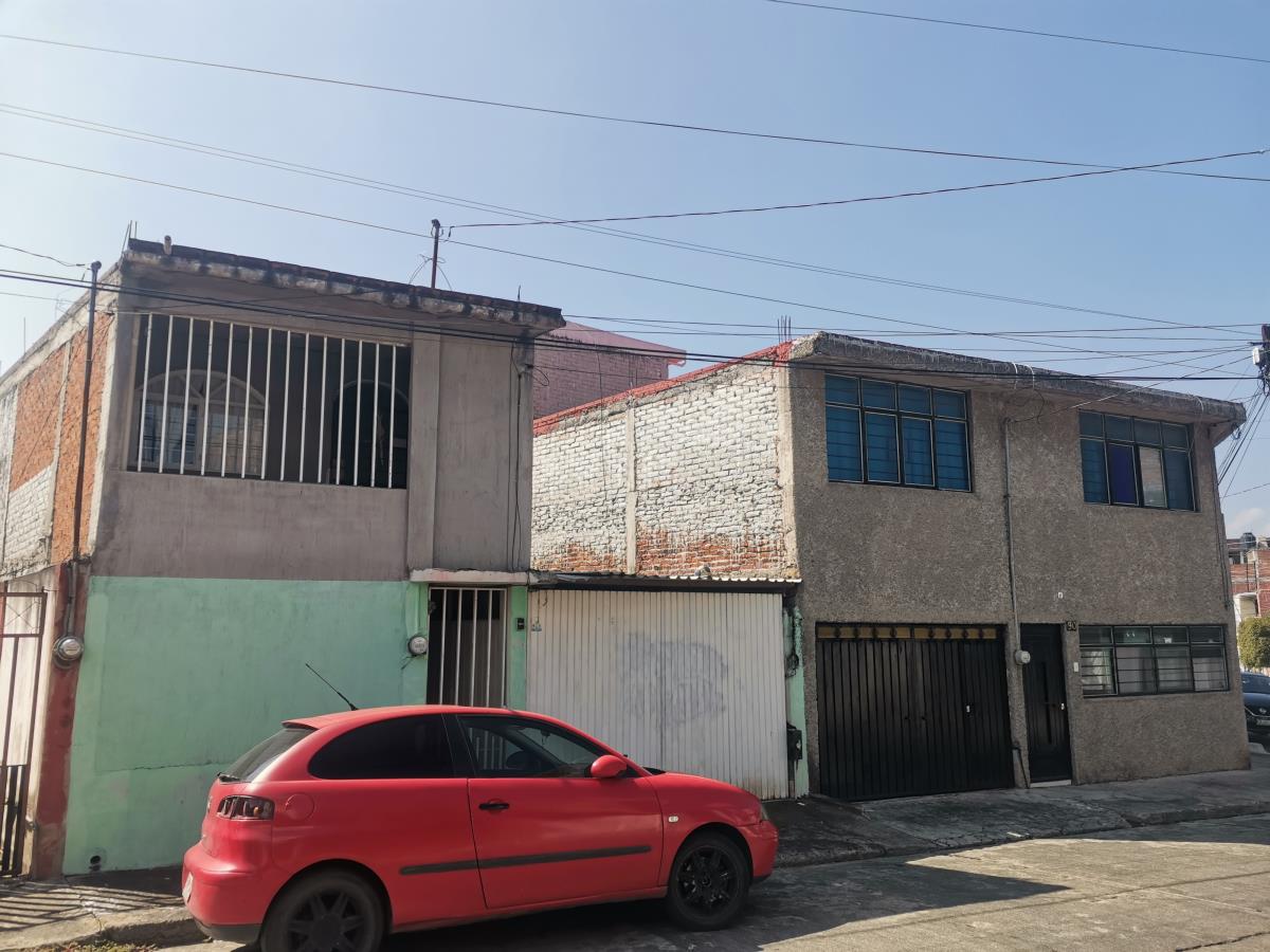 *Casa en Venta en Buenavista I