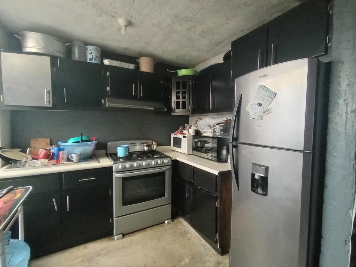 Casa en Venta en Metrópolis III