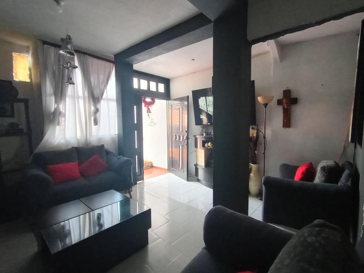 Casa en Venta en Metrópolis III