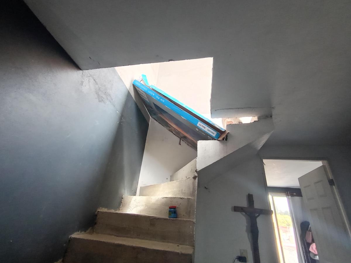 Casa en Venta en Metrópolis III