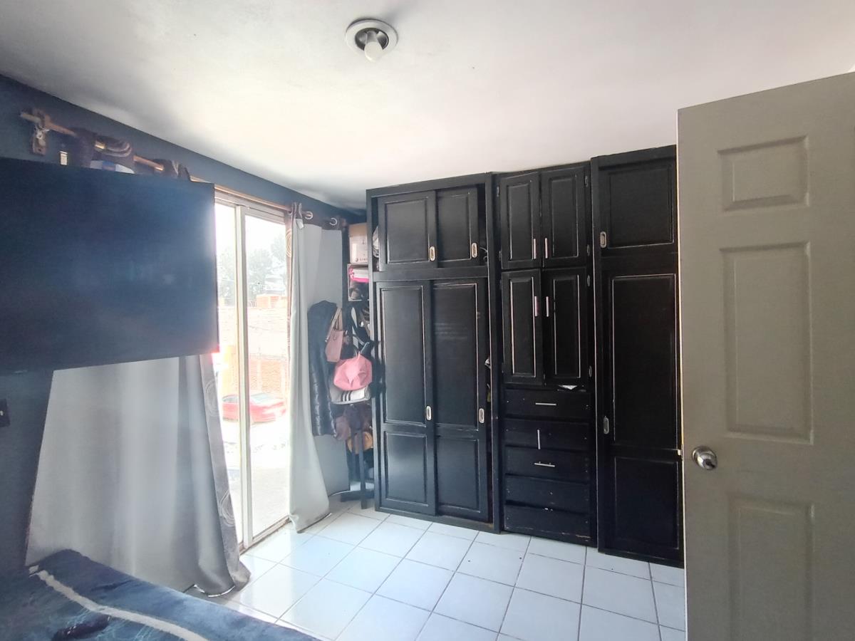 Casa en Venta en Metrópolis III