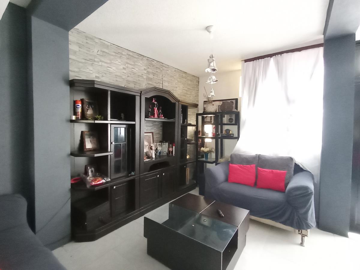 Casa en Venta en Metrópolis III