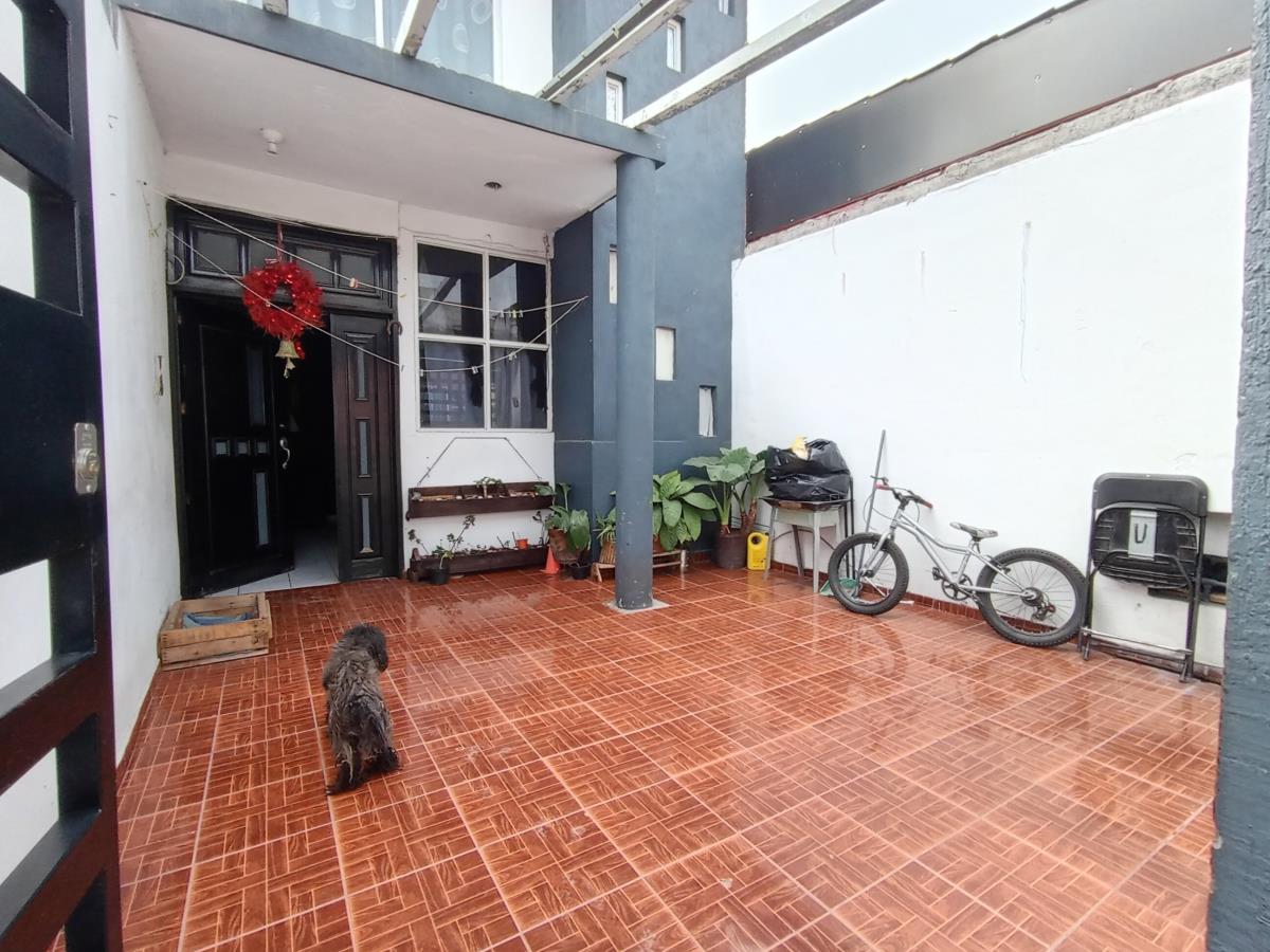 Casa en Venta en Metrópolis III
