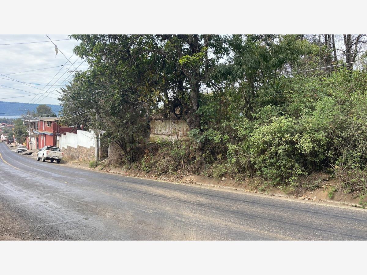 Terreno en Venta en Zirahuén, Salvador Escalante