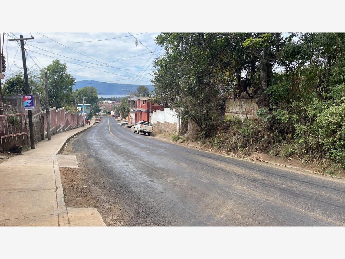 Terreno en Venta en Zirahuén, Salvador Escalante