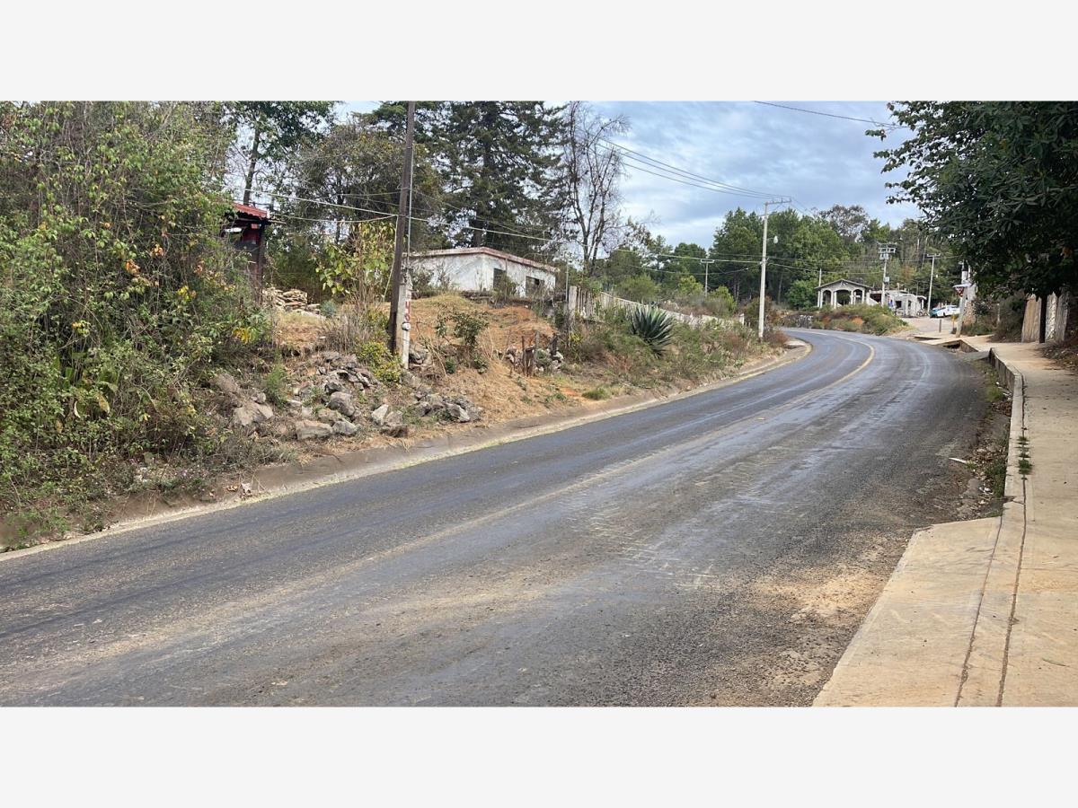 Terreno en Venta en Zirahuén, Salvador Escalante
