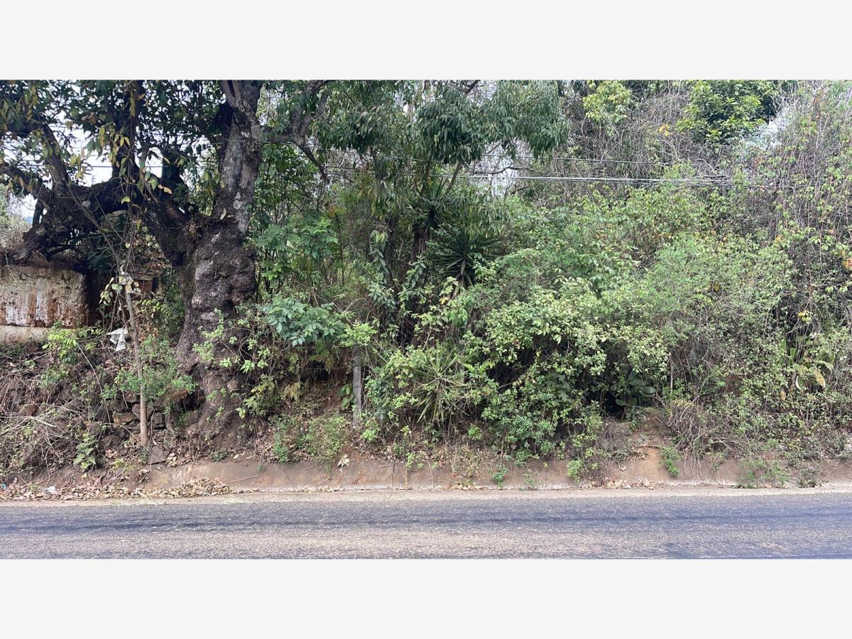 Terreno en Venta en Zirahuén, Salvador Escalante