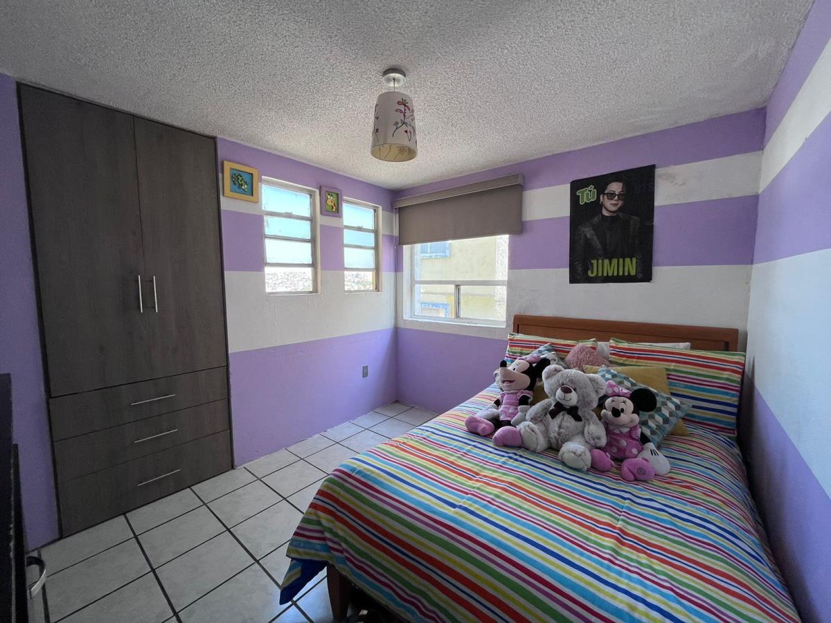 Departamento en Venta en Congreso Constituyente