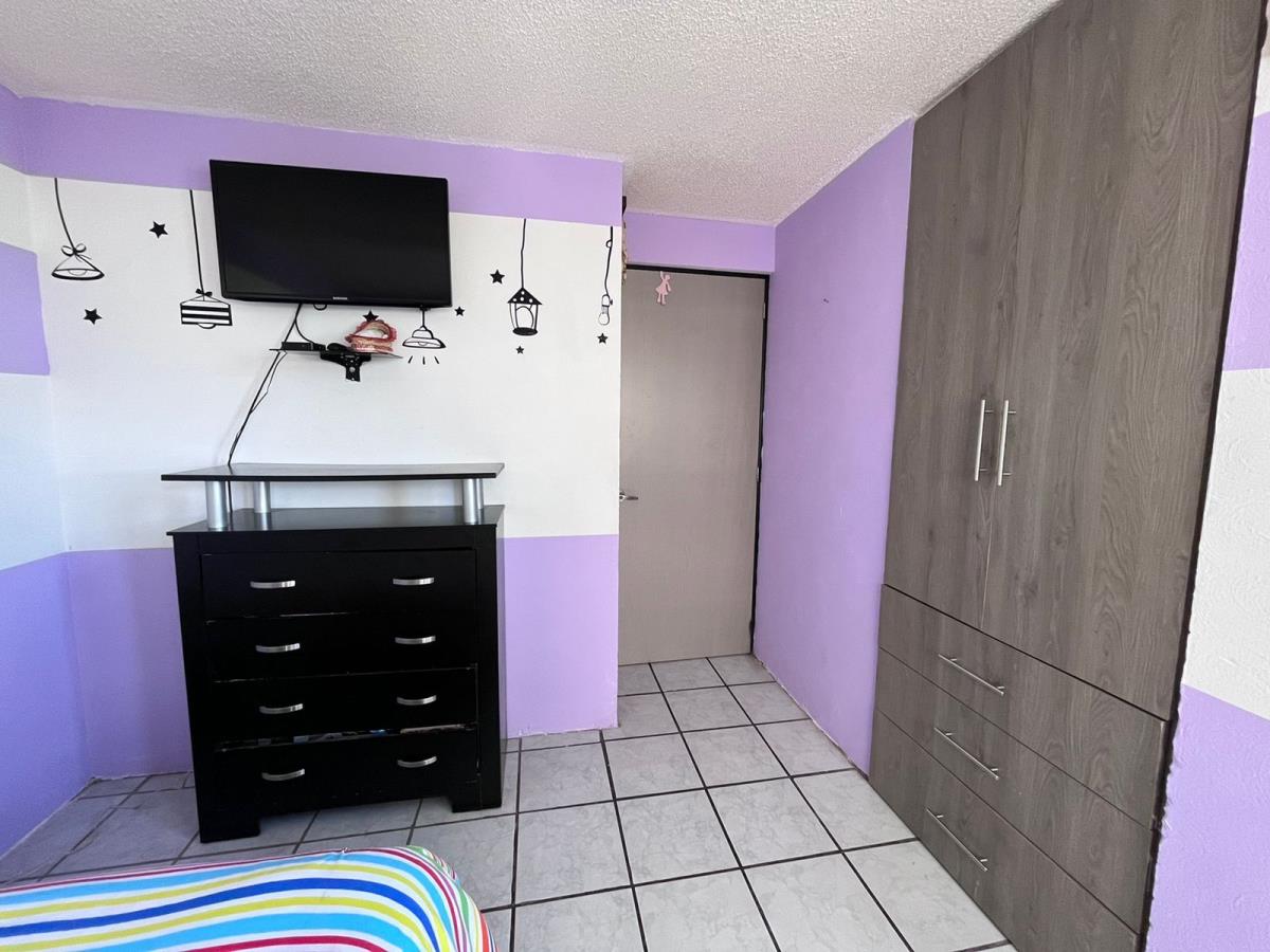 Departamento en Venta en Congreso Constituyente