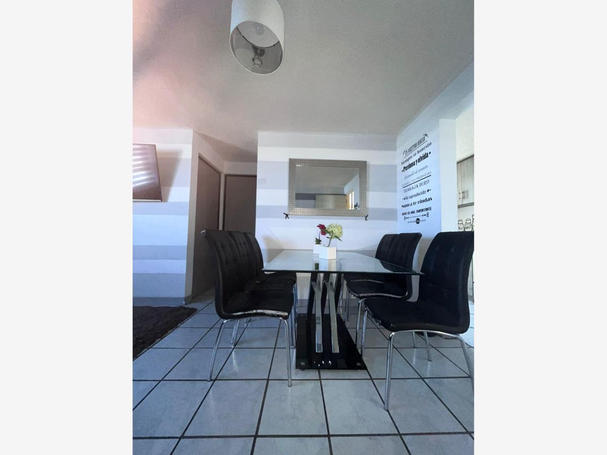 Departamento en Venta en Congreso Constituyente