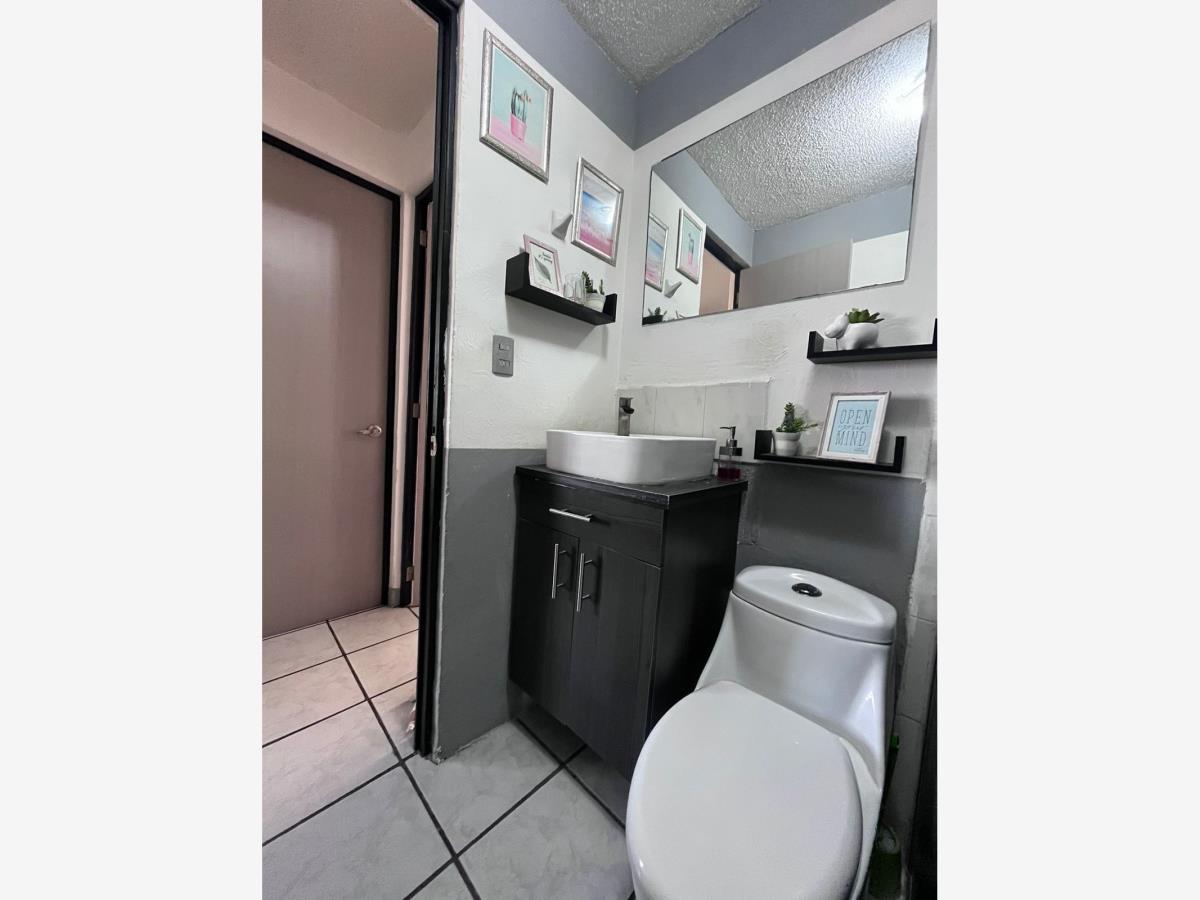 Departamento en Venta en Congreso Constituyente
