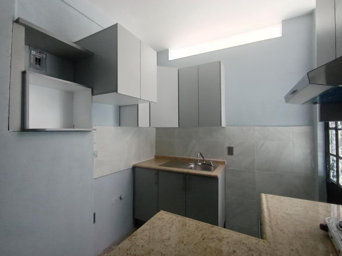 Departamento en Renta en Centro Histórico