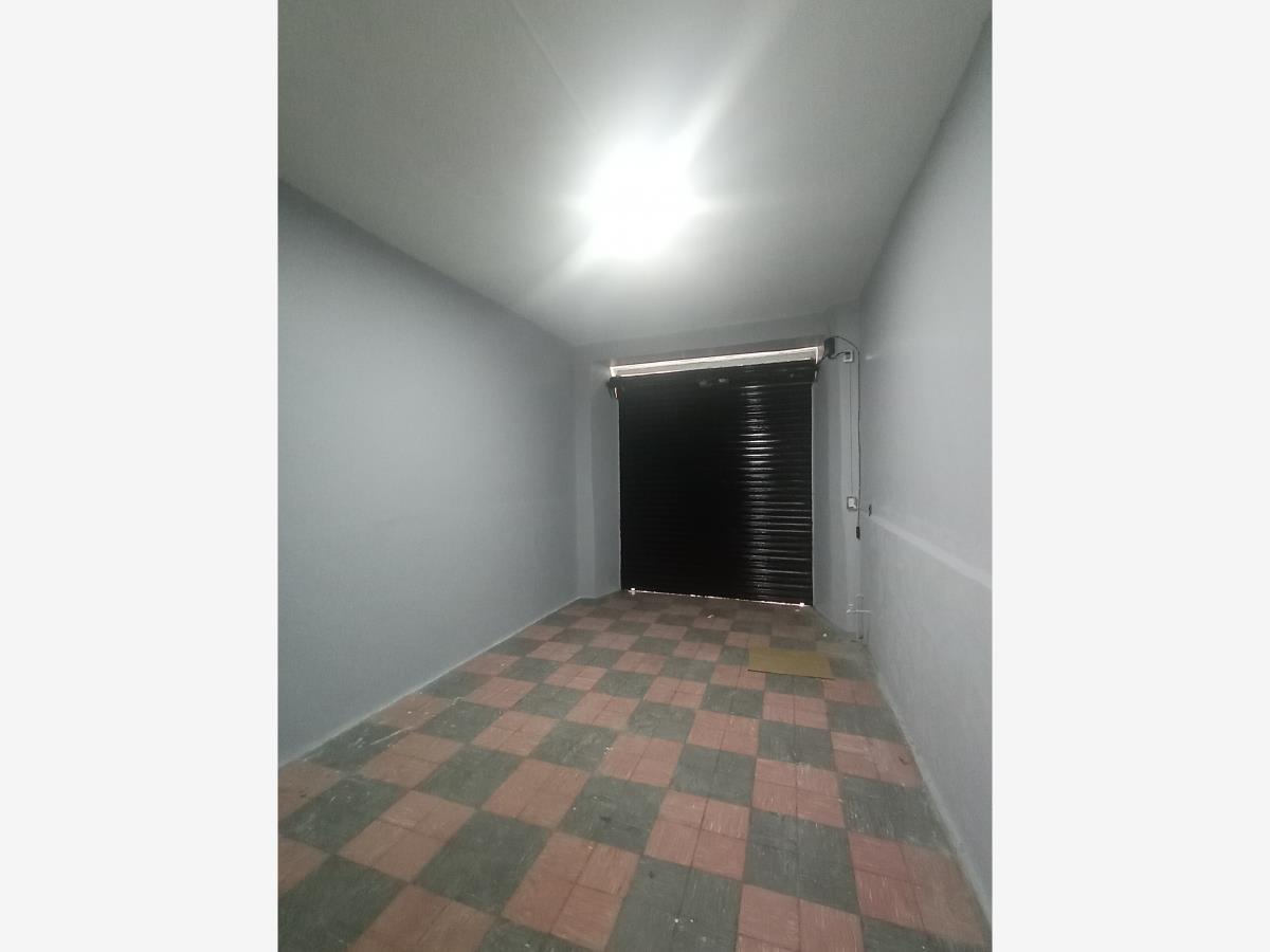 Departamento en Renta en Centro Histórico