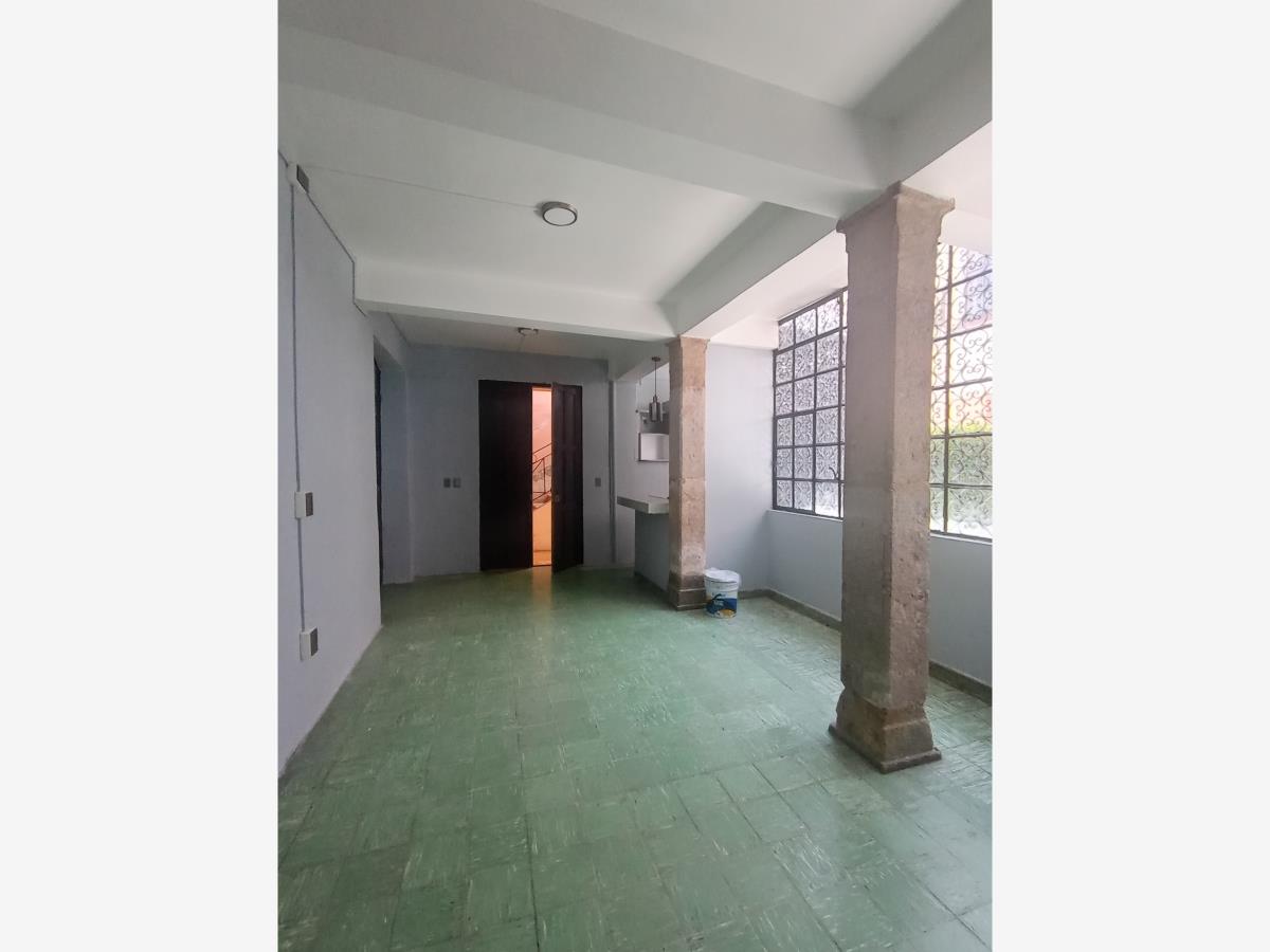 Departamento en Renta en Centro Histórico