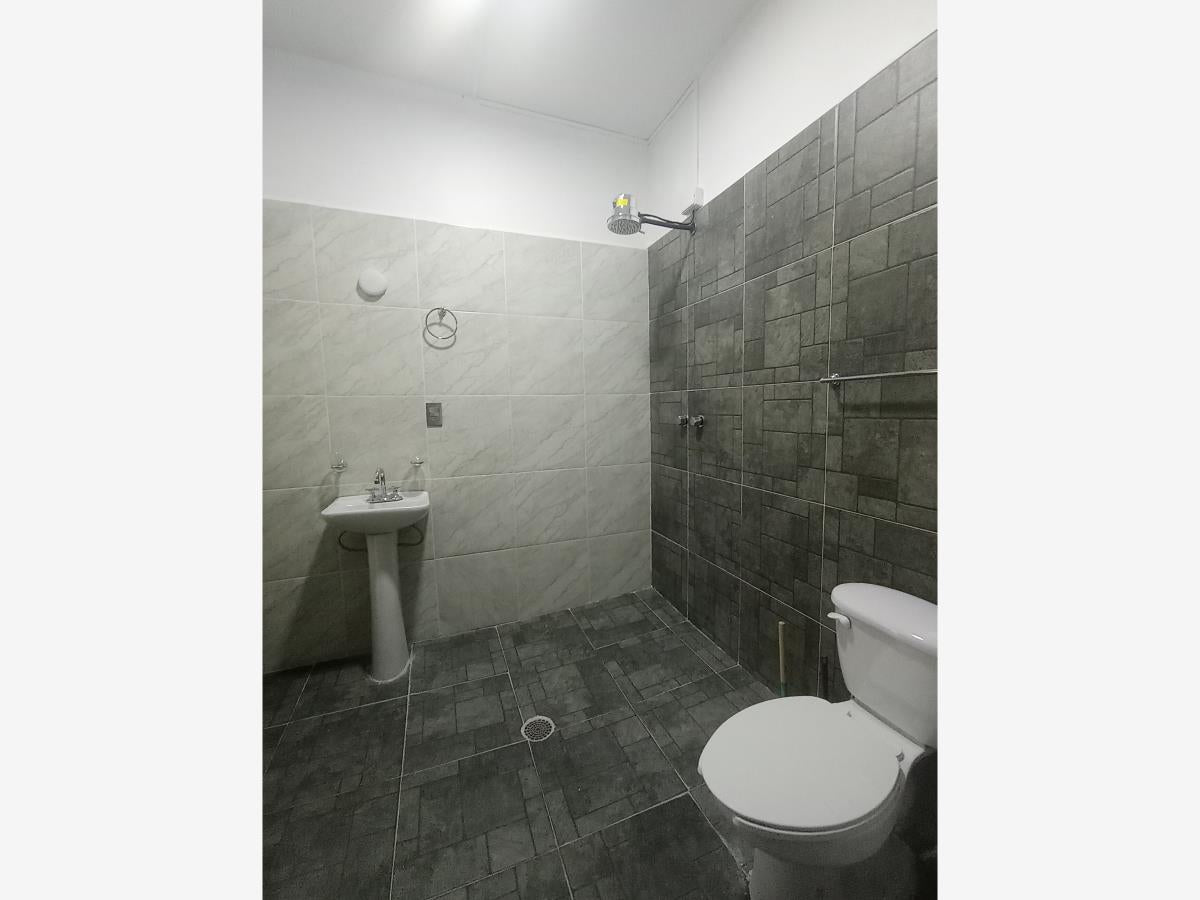 Departamento en Renta en Centro Histórico
