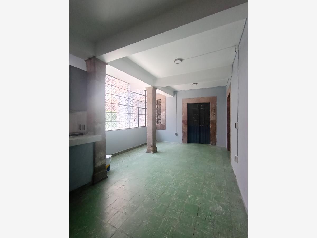 Departamento en Renta en Centro Histórico