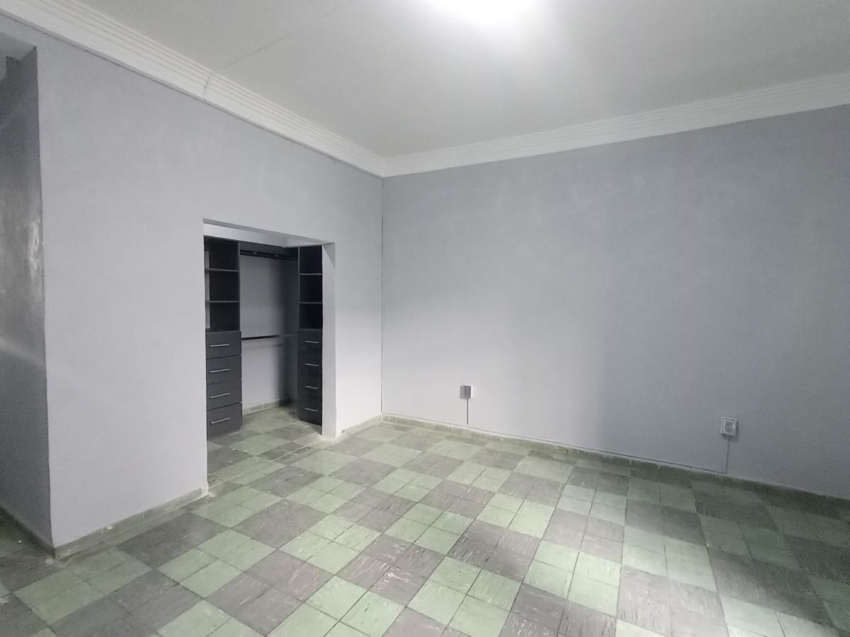 Departamento en Renta en Centro Histórico
