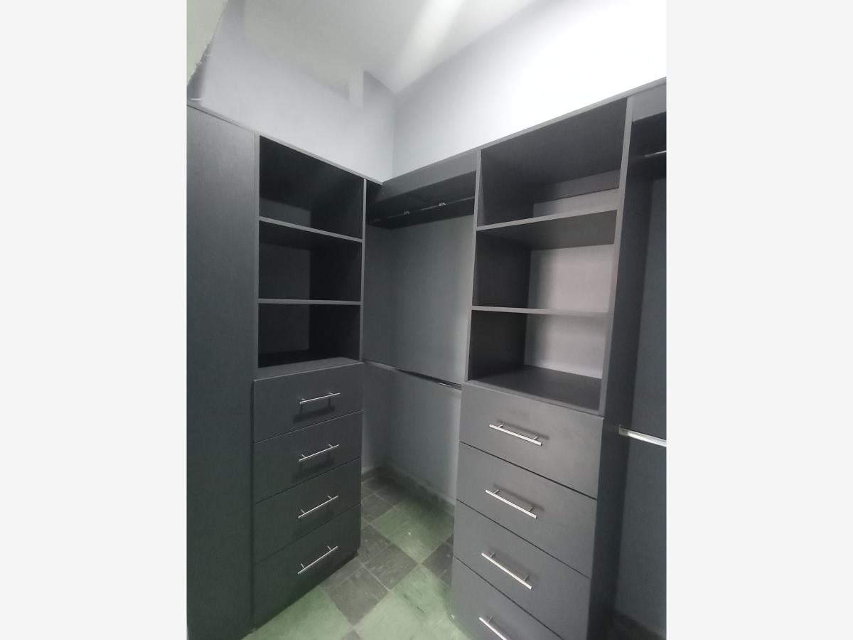 Departamento en Renta en Centro Histórico