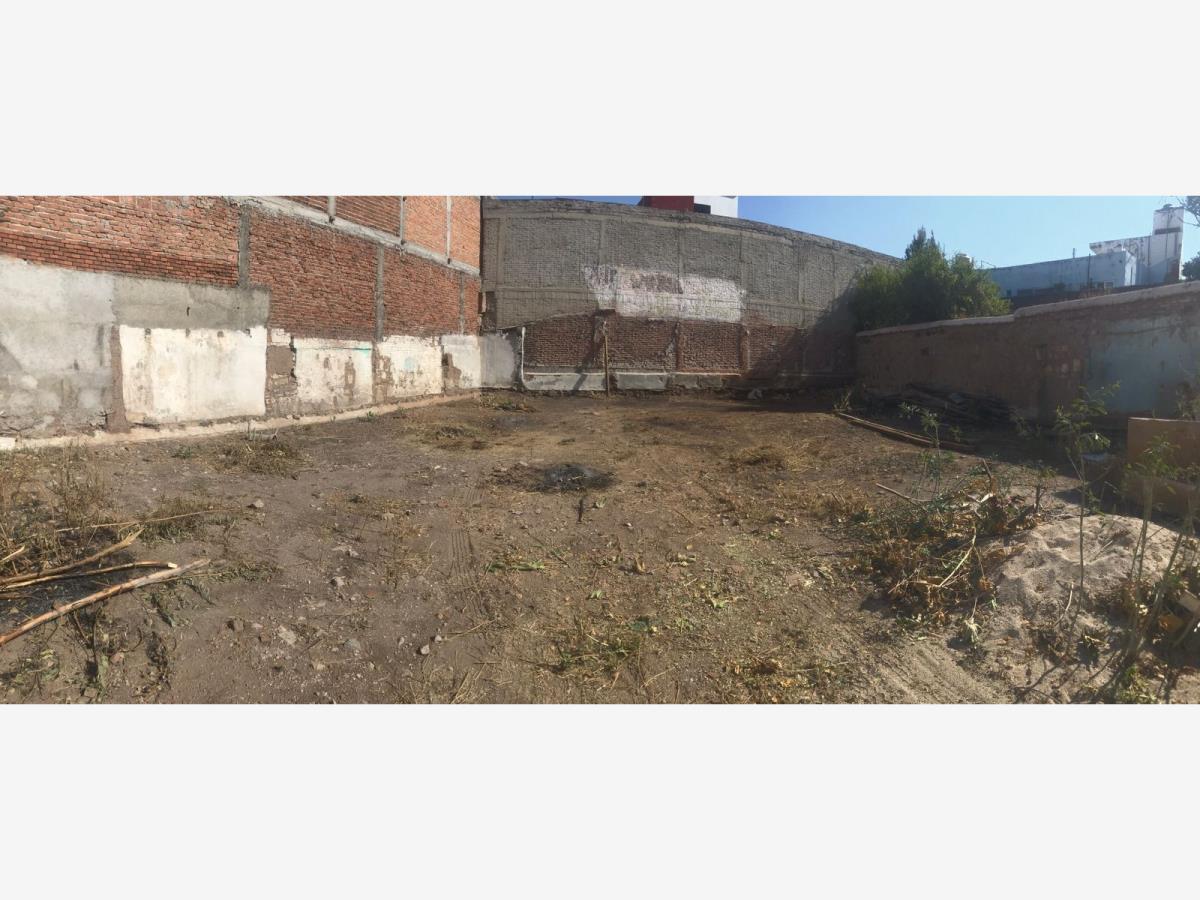 Terreno en Renta en Centro Histórico