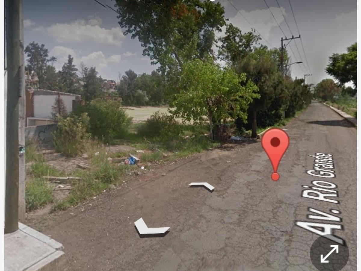 Terreno en Renta en Canteras