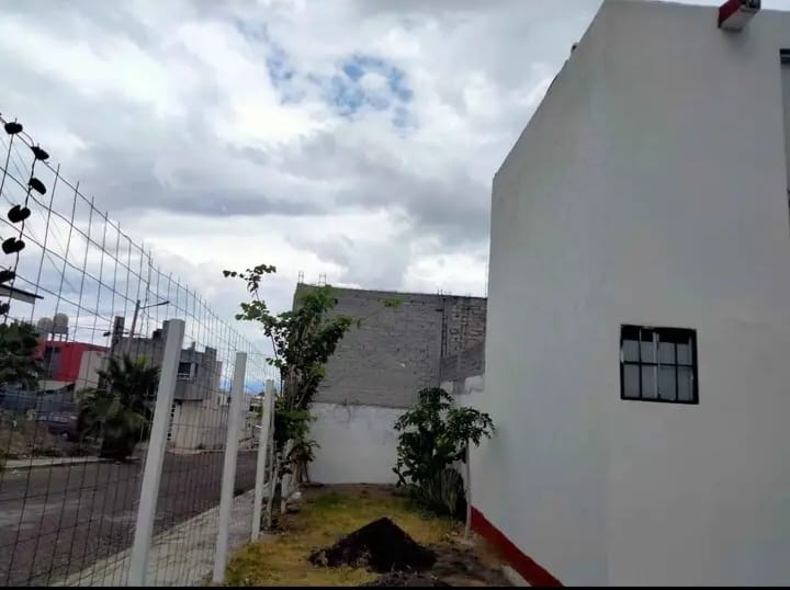 Casa en Venta en Fracc. Galaxia Tarímbaro