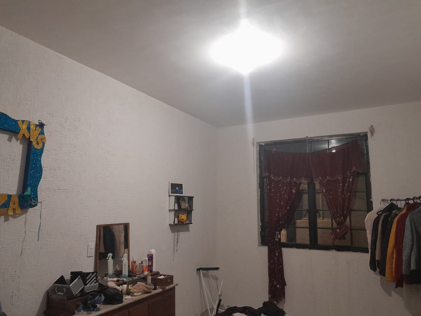 Casa en Venta en Ampliación Eduardo Ruiz