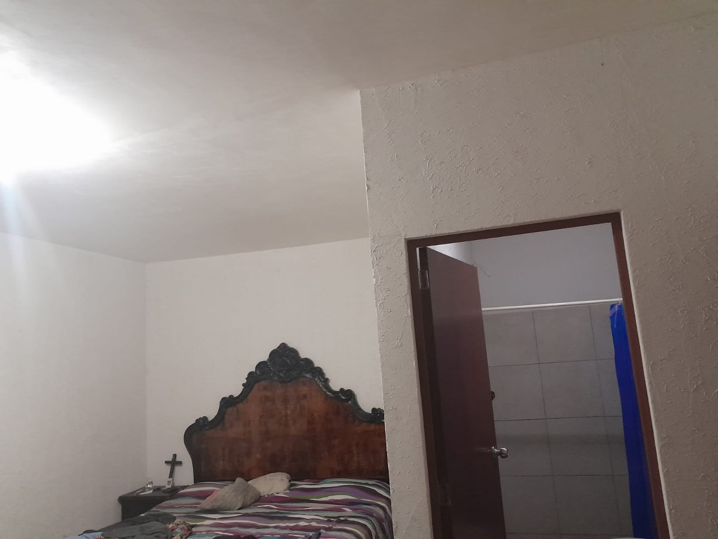 Casa en Venta en Ampliación Eduardo Ruiz