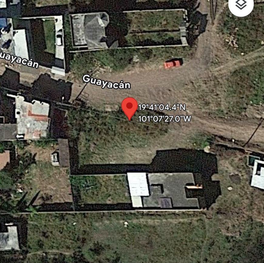 Terreno en Venta en Puerto de Buenavista