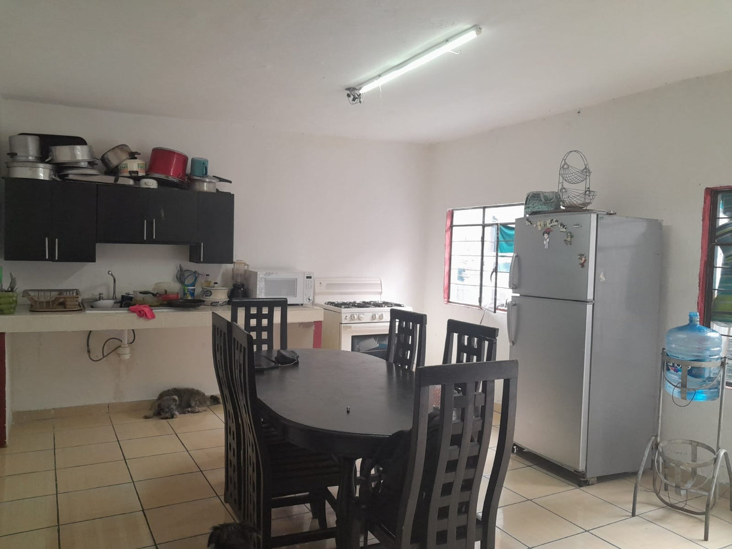 Casa en Venta en Ampliación Eduardo Ruiz