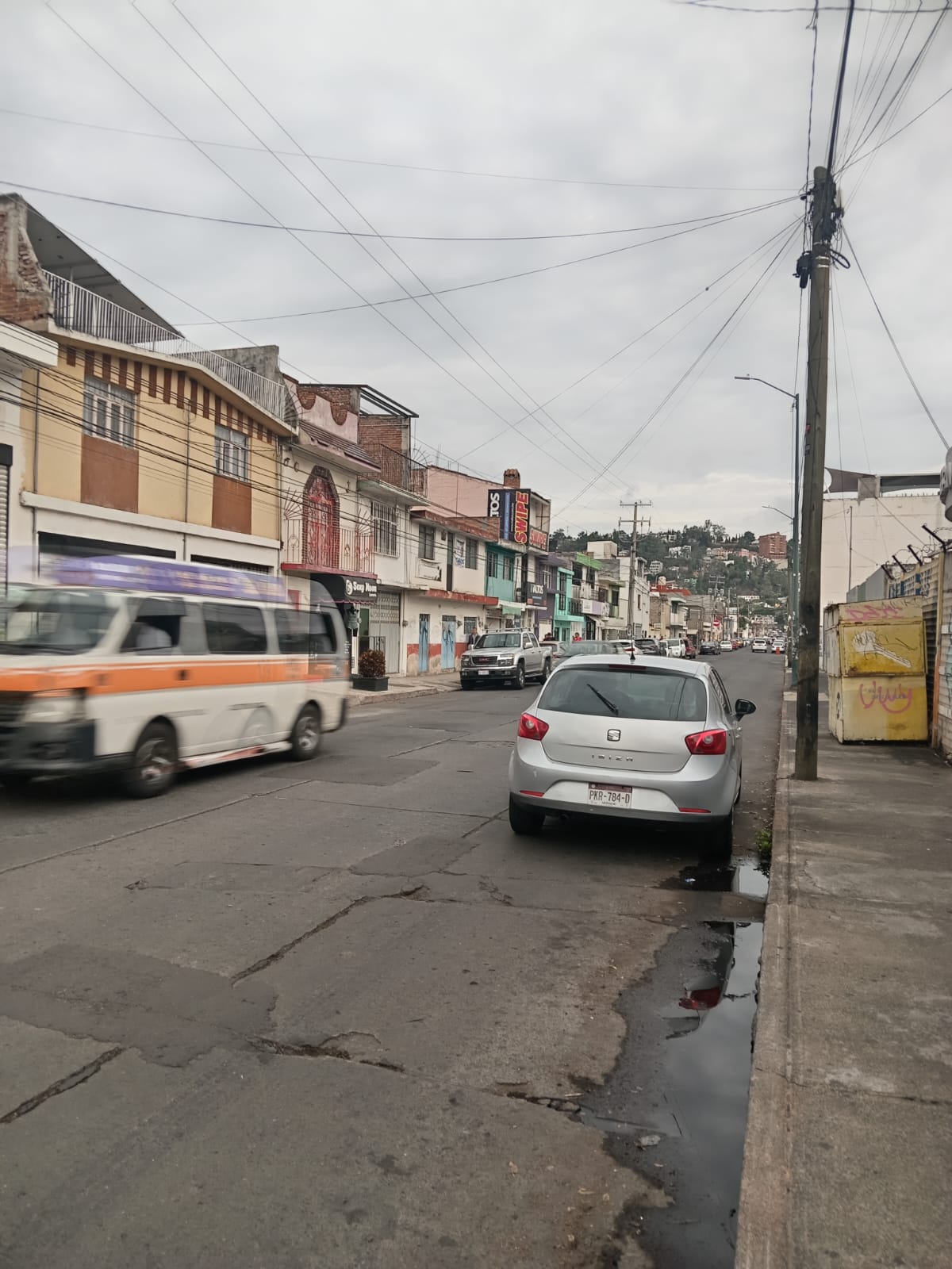 Casa en Renta en Vicente Sta. MarĂa