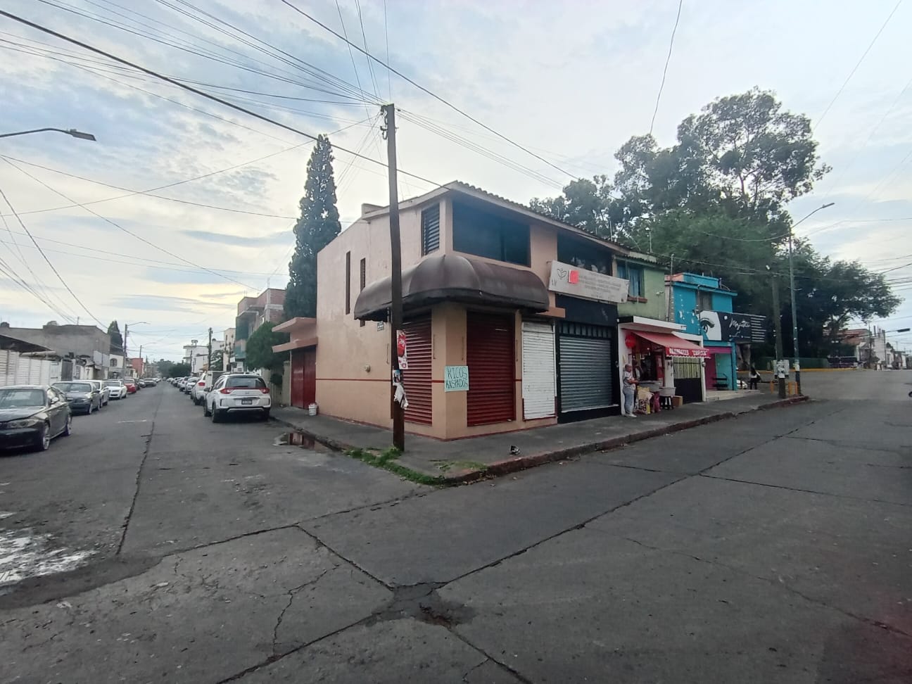 Casa en Renta en Vicente Sta. MarĂa