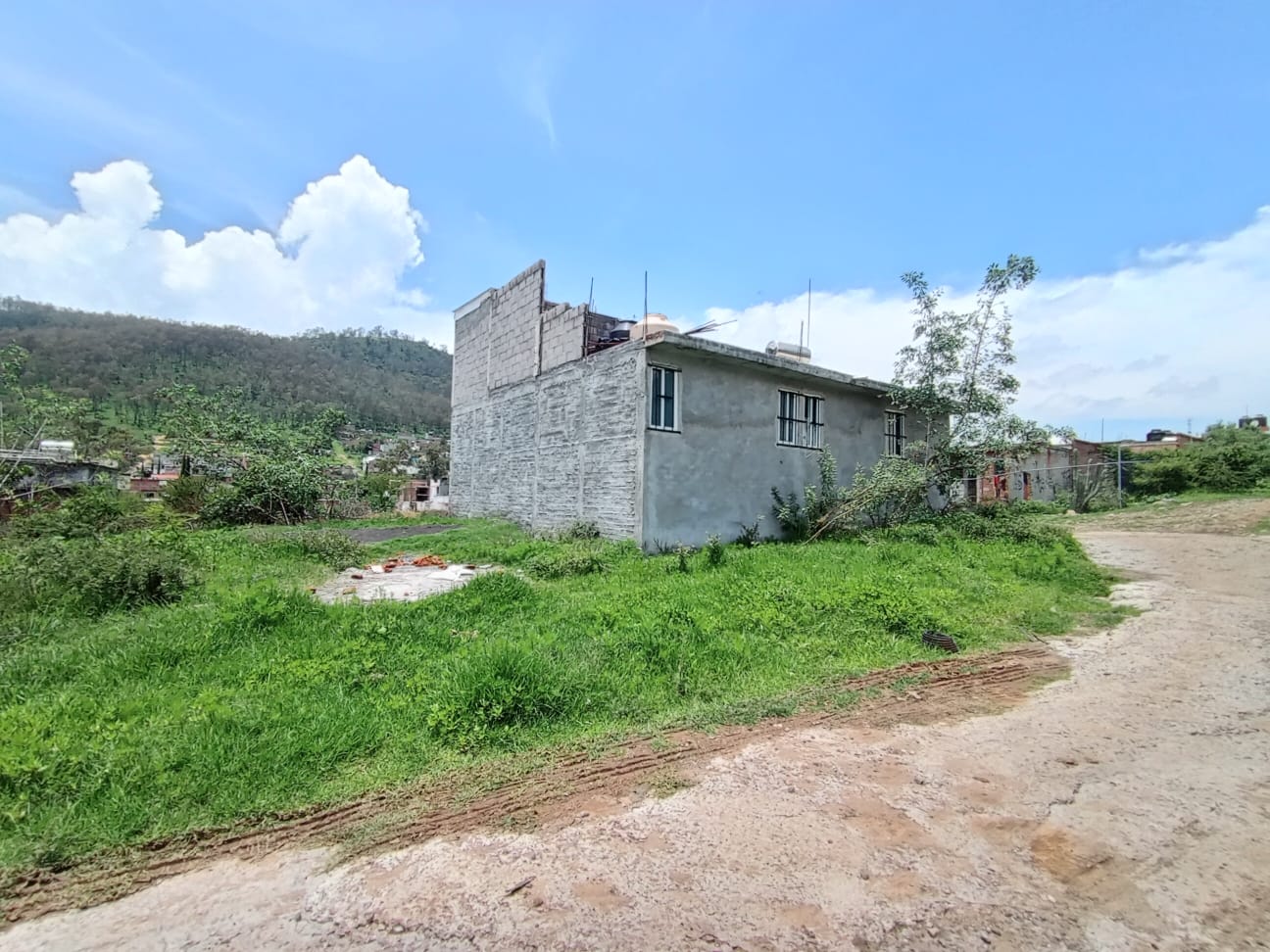 Terreno en Venta en Valle de las Flores