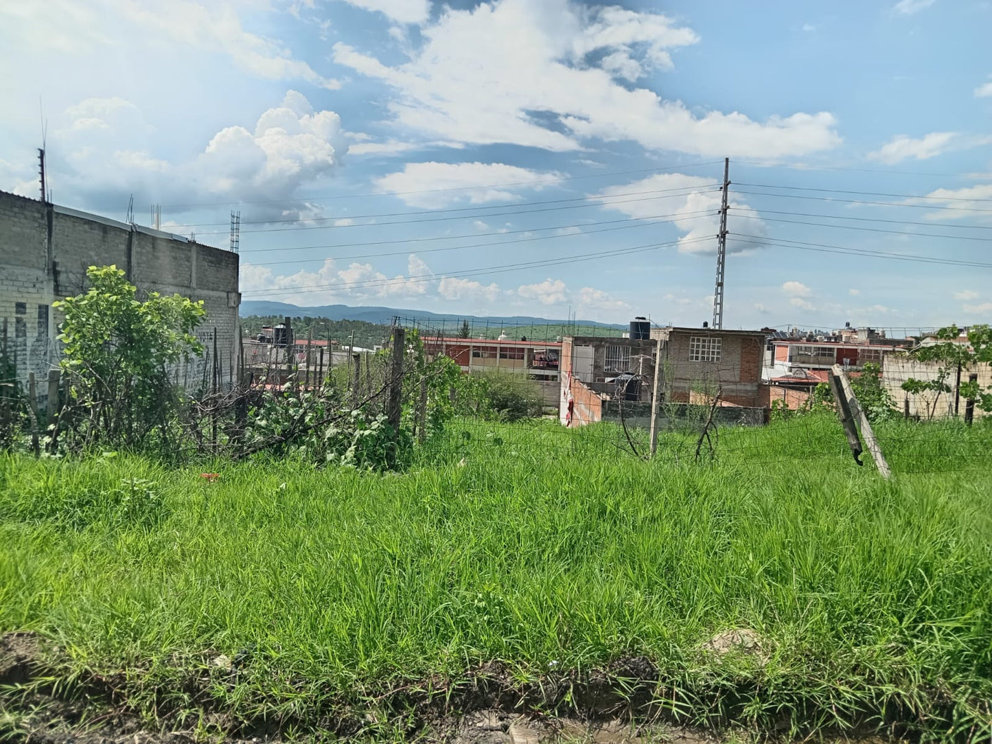 Terreno en Venta en Ilustres Novohispanos