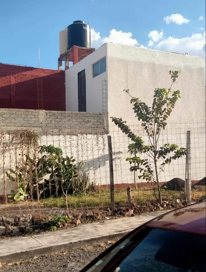Casa en Venta en Fracc. Galaxia Tarímbaro