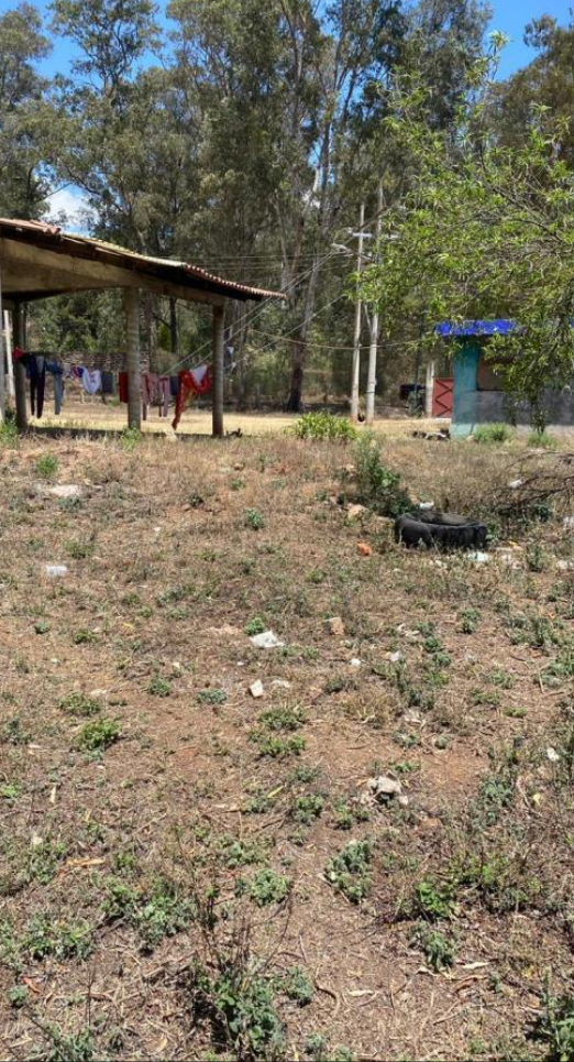 Terreno en Venta en Jesus del Monte