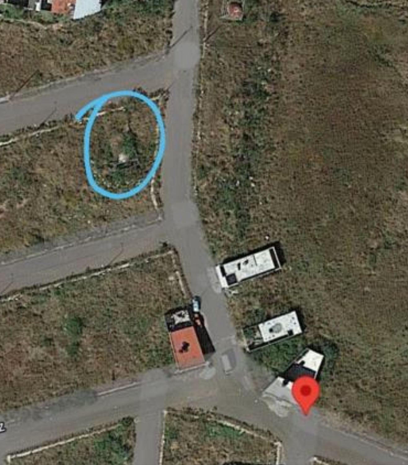 Terreno en Venta en La Nueva Aldea II