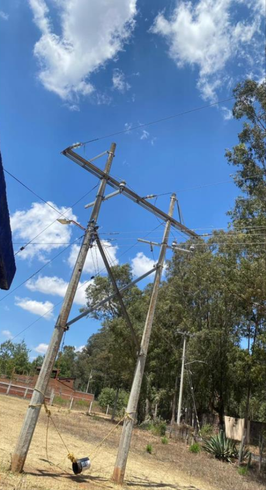 Terreno en Venta en Jesus del Monte