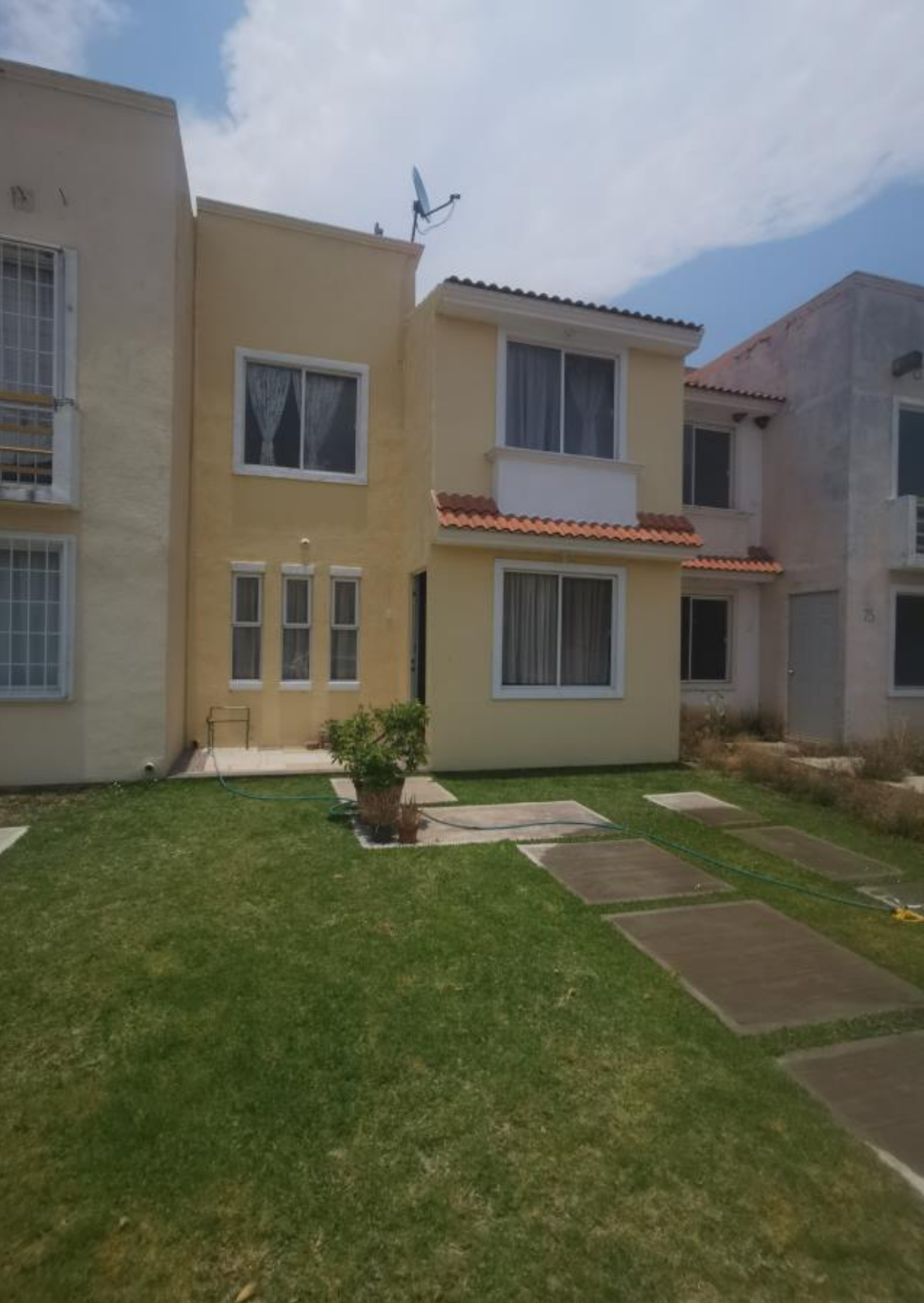 *Casa en Venta en Hacienda el Encanto