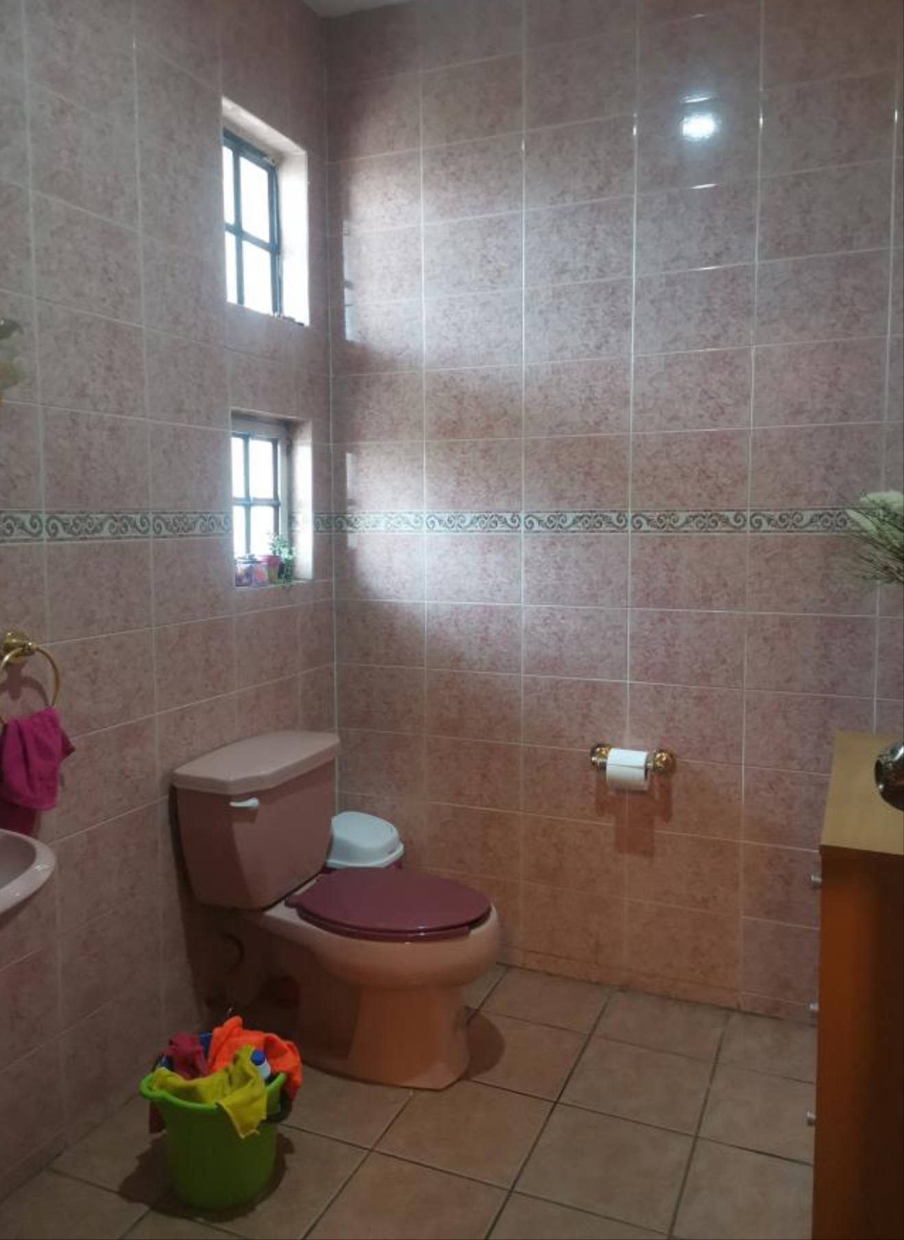 Casa en Venta en Lomas de la Huerta